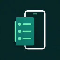 Sidebar App 아이콘